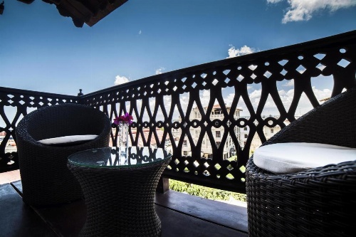 Best Western Plus Zanzibar image 16