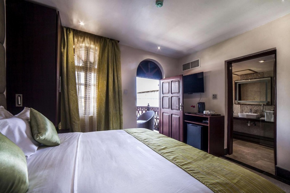 Best Western Plus Zanzibar Main image