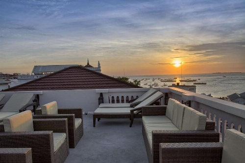 Best Western Plus Zanzibar image 26