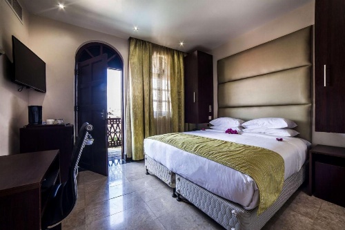 Best Western Plus Zanzibar image 28