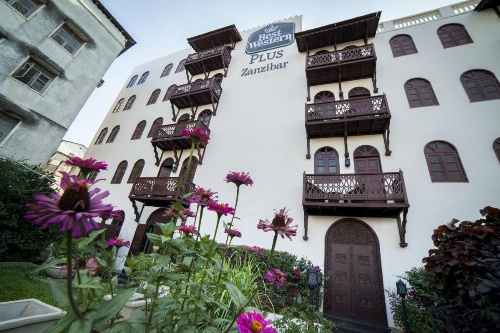 Best Western Plus Zanzibar image 31