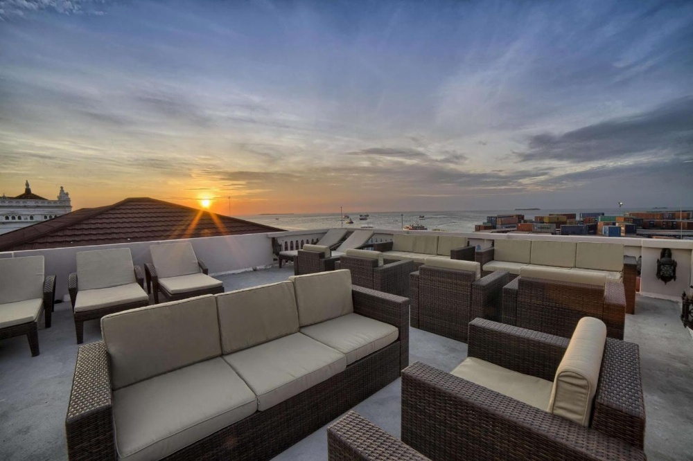 Best Western Plus Zanzibar