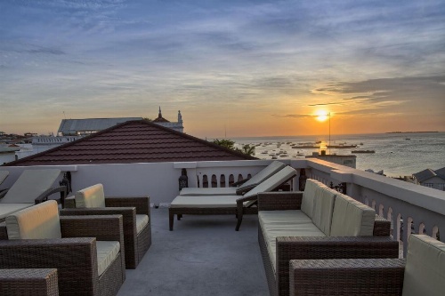 Best Western Plus Zanzibar image 36