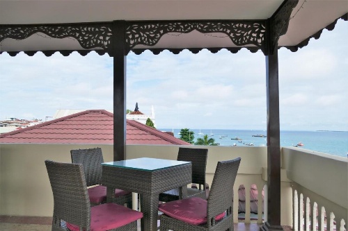 Best Western Plus Zanzibar image 5