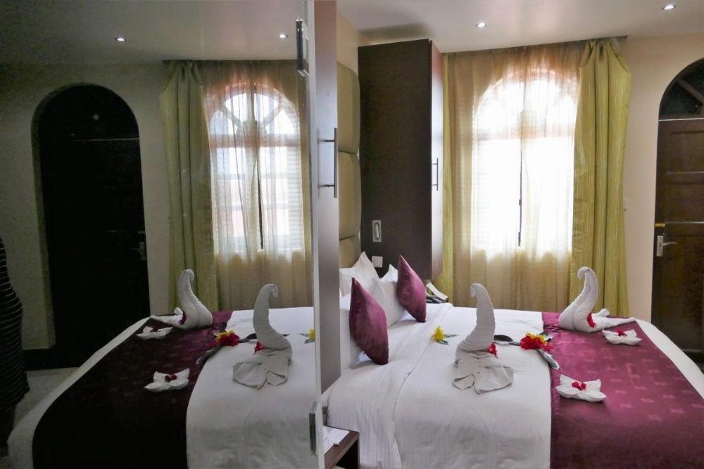 Best Western Plus Zanzibar